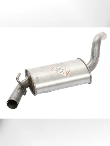 Резонатор VW Golf 3 BOSAL