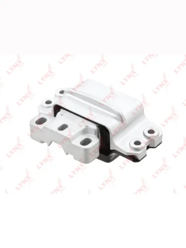 Опора двигателя VW Golf (03-12) AUDI A3 (10-12) SKODA Octavia (04-08) левая LYNX