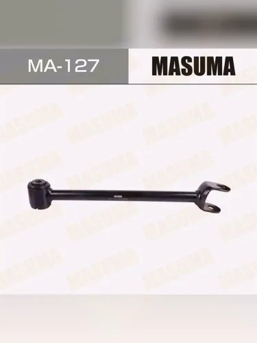 Тяга TOYOTA Harrier (03-06) задняя поперечная левая MASUMA