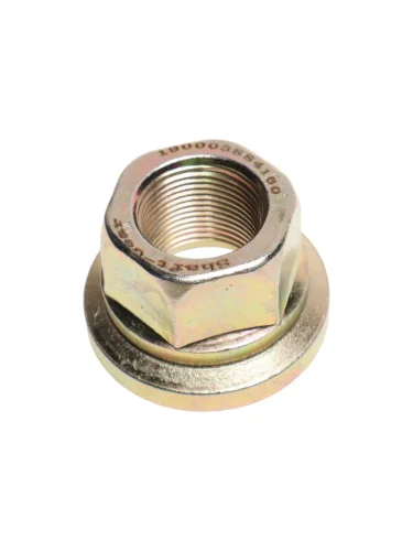 Гайка колеса SHACMAN SHAANXI М22х1.5 SHAFT-GEAR