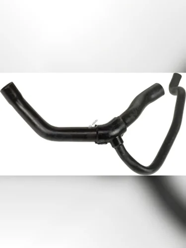 Патрубок RENAULT Clio (98-05) Kangoo (97-09) радиатора нижний GATES