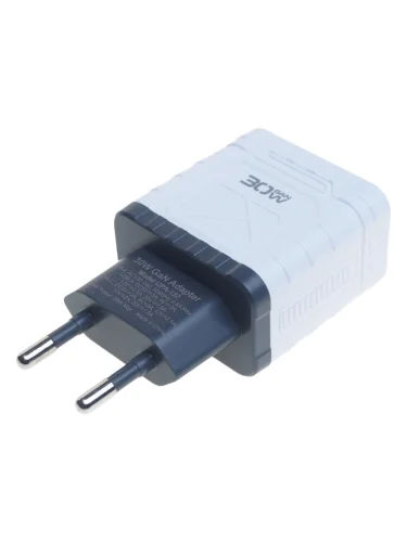 Устройство зарядное в розетку 1USB + 1 Type C DEFENDER