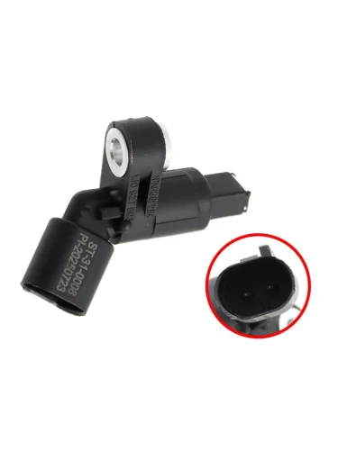 Датчик ABS FR AUDIOCTAVIAGOLF III IVSEAT LH