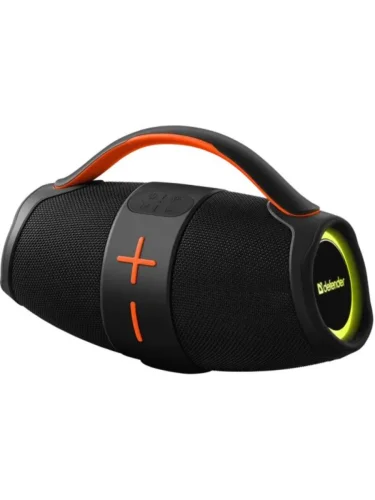 Колонка беспроводная bluetooth DEFENDER