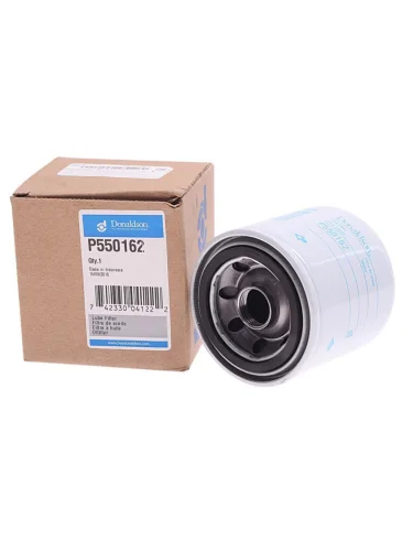Фильтр масляный TERMOKING холодильное оборудование (М20х1.5х86мм) DONALDSON