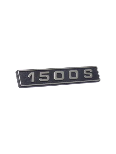 Орнамент крыла заднего 1500S