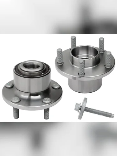 Ступичный узел перед FORD C-MAXFOCUS II 03-