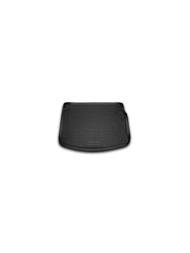 Коврик в багажник RENAULT Megane Coupe 032010-2015 куп. (полиуретан) Рено Меган