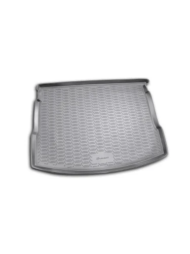 Коврик в багажник NISSAN Qashqai 2007-2014 (полиуретан) Ниссан Кашкай