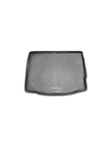 Коврик в багажник FORD Focus 3 042011-2015 хб. (полиуретан) Форд Фокус