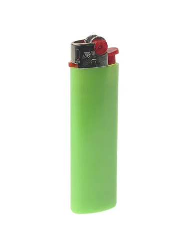 Зажигалка газовая Solid FLAMECLUB