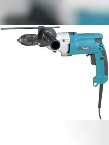 Дрель ударная 720Вт (кейс) MAKITA