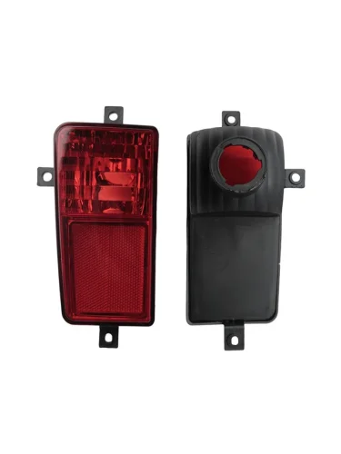 Фонарь в задний бампер Peugeot Boxer 06-  Citroen Jumper 06-  Fiat Ducato 06- (Слева)