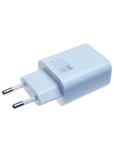Устройство зарядное в розетку 1USB + 1 Type C HOCO