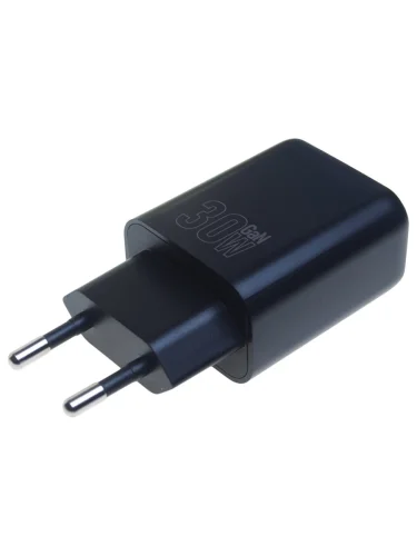 Устройство зарядное в розетку 1USB + 1 Type C HOCO