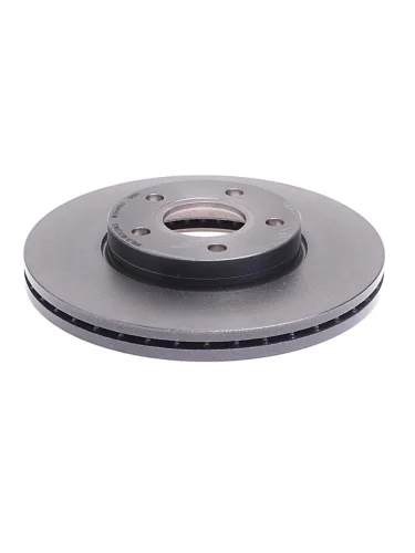 Диск тормозной FORD Focus 2 C-Max MAZDA 3 передний (1шт.) BREMBO