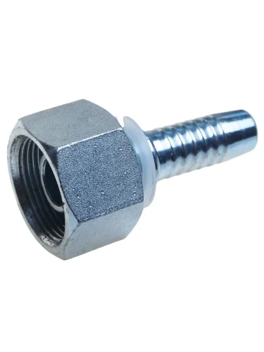 Фитинг DK (Г) d=12 (M27x1.5) ZHHMC