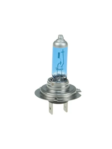 Лампа 12V H7 55W PX26d до 4300K (2шт.) Crystal White EXCELITE