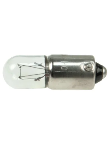 Лампа 24V T4W BA9s Standart EXCELITE