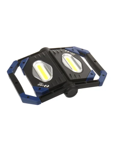 Фонарь аккумуляторный 210W COB 7000K 2000 Lumen 3.7V 8000mAh Type-C противоударный LIGE