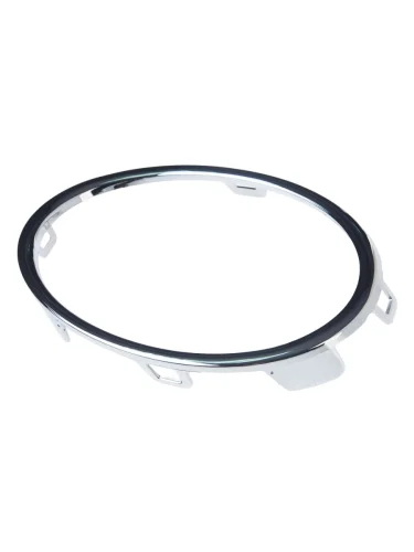 рамка птф правая VW Golf VI 08-12 DEPO