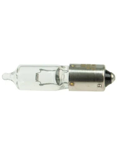 Лампа 24V H21W BAY9s Standart EXCELITE