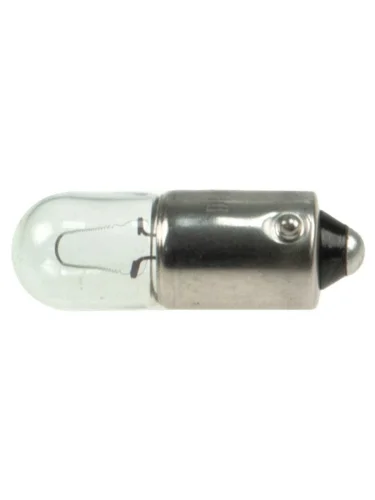Лампа 12V T4W BA9s Standart EXCELITE