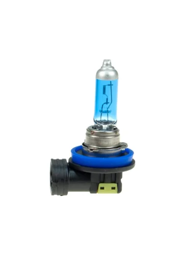Лампа 12V H11 55W PGJ19-2 4300K Crystal White EXCELITE