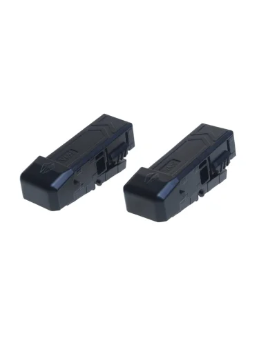 Адаптер щетки стеклоочистителя MGGWB071 (PUSH BUTTON 18мм) комплект (2шт.) ACTIVE SWORD