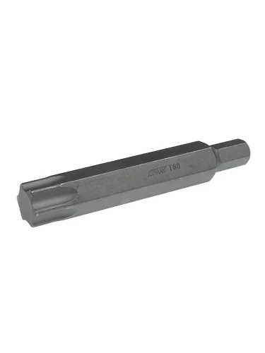 Бита TORX Т60х80мм 516 DR удлиненная JTC