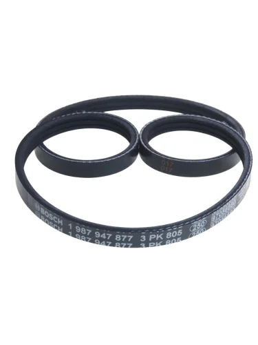 Ремень приводной поликлиновой 3PK805 BOSCH