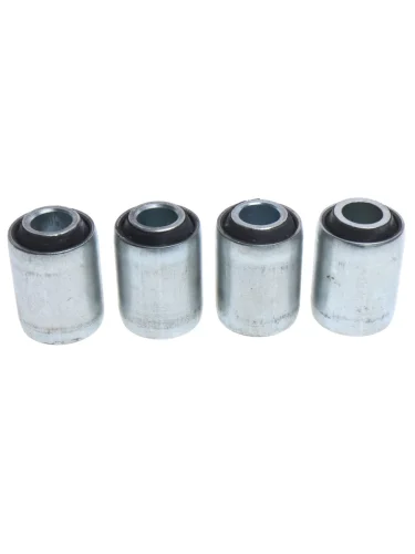 Сайлентблок УАЗ-3163 рессоры комплект 4шт. METALPART