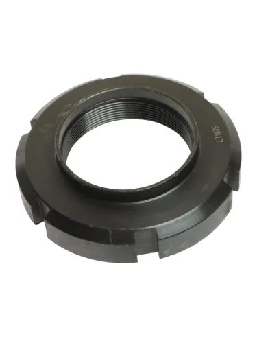 Гайка SITRAK HOWO ступицы (M58) круглая OE