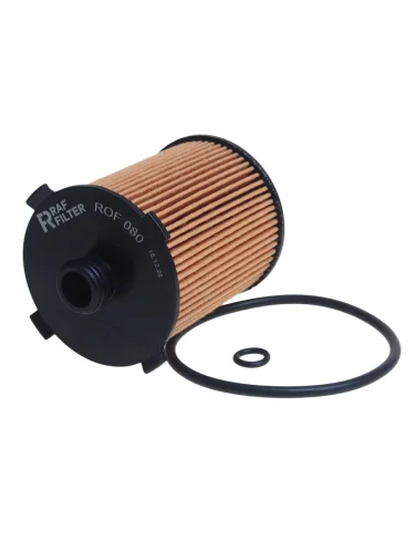 Фильтр масляный GEELY Monjaro (22-) Tugella (20-) RAF FILTER