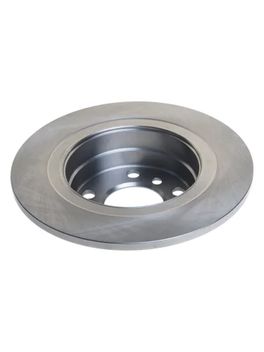 Диск тормозной BMW 1 (F20 F21) 2 (F22) задний (1шт.) SANGSIN