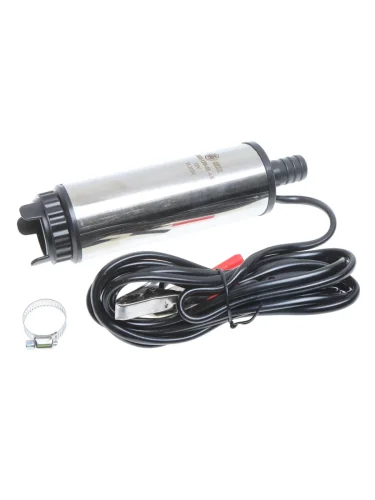 Насос для перекачки дизтоплива погружной 12V 35лмин.d=51мм AVTOELECTRICA