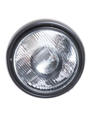 Фара УАЗ ПАЗ 12V АККОМ
