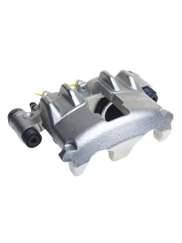 Суппорт тормозной PEUGEOT Boxer CITROEN Jumper (02-06) передний правый KRAUF