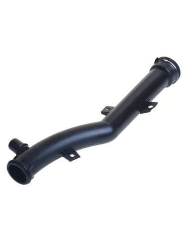 Патрубок PEUGEOT 207 308 (07-) CITROEN C4 (11-) системы охлаждения PATRON