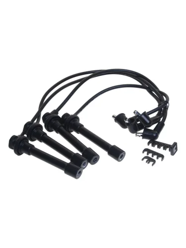 Провод высоковольтный SUZUKI Vitara (90-) комплект PATRON