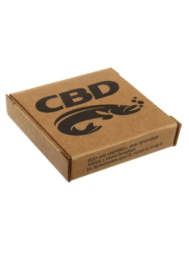 Кольцо уплотнительное демпферного соединения d=45-60мм CBD