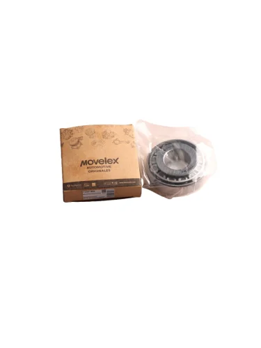 Подшипник ступицы ГАЗ-24 3302 передней наружный MOVELEX