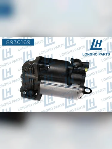 Компрессор пневмоподвескиMercedes-Benz GL-class X164ML-class W164A1643201404 LONGHO