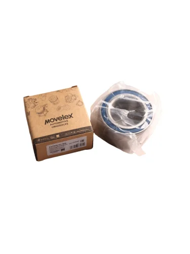 Подшипник ступицы ГАЗ-3111 23107 (4х4) передней роликовый MOVELEX