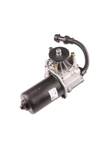 Мотор-редуктор стеклоочистителя SHACMAN SHAANXI F2000 F3000 MOVELEX