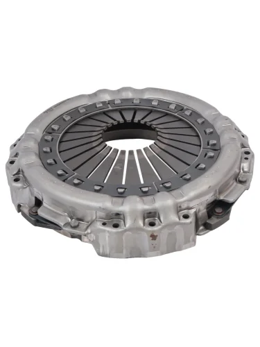 Корзина сцепления SHACMAN SHAANXI X6000 MOVELEX