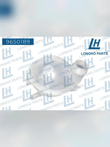 Бачок расширительныйCitroen C4 Peugeot 307 1323AH 1323AA LONGHO