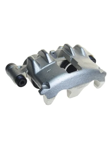 Суппорт тормозной PEUGEOT Boxer CITROEN Jumper (02-06) передний правый KRAUF
