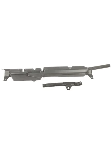 Бачок омывателя SHACMAN SHAANXI F3000 в сборе с насосом MOVELEX
