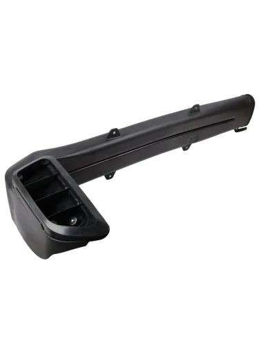 Воздухозаборник SHACMAN SHAANXI X6000 MOVELEX